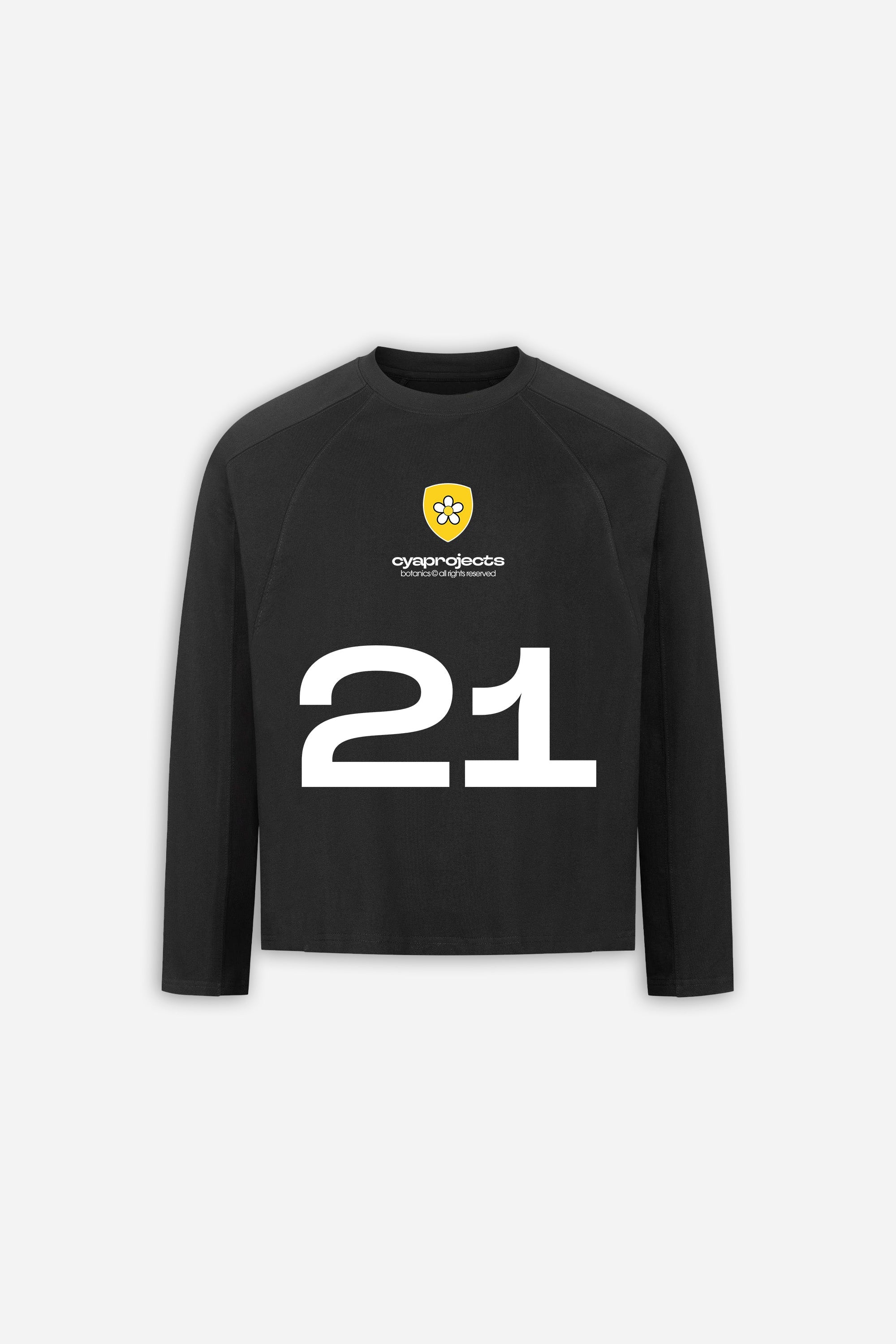 21 longsleeve jersey