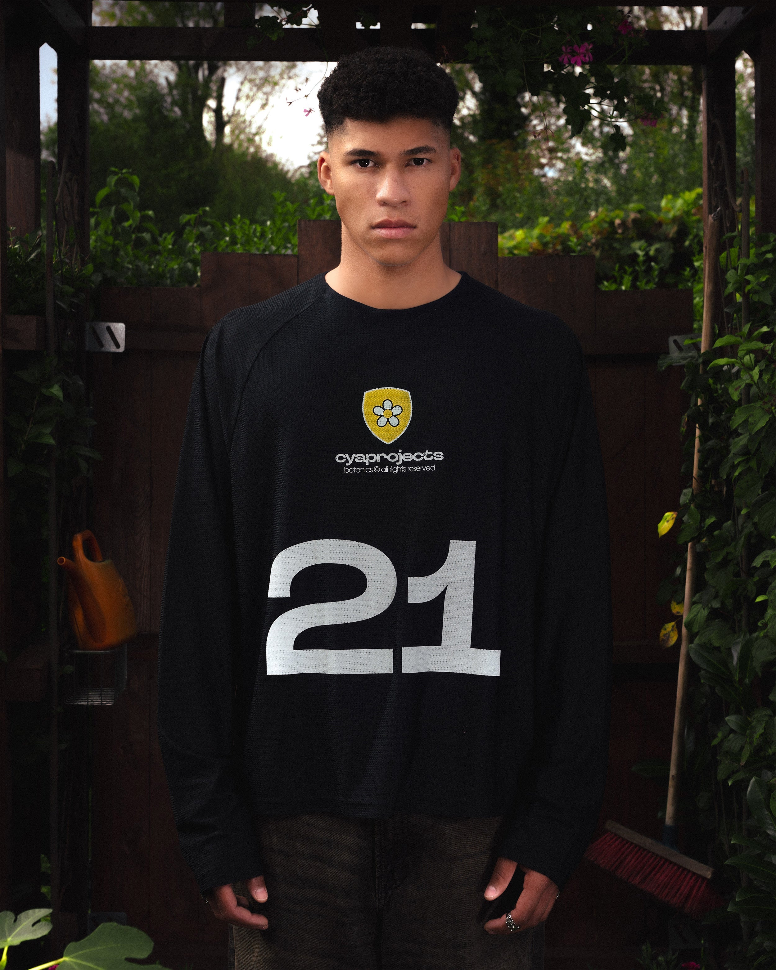 21 longsleeve jersey