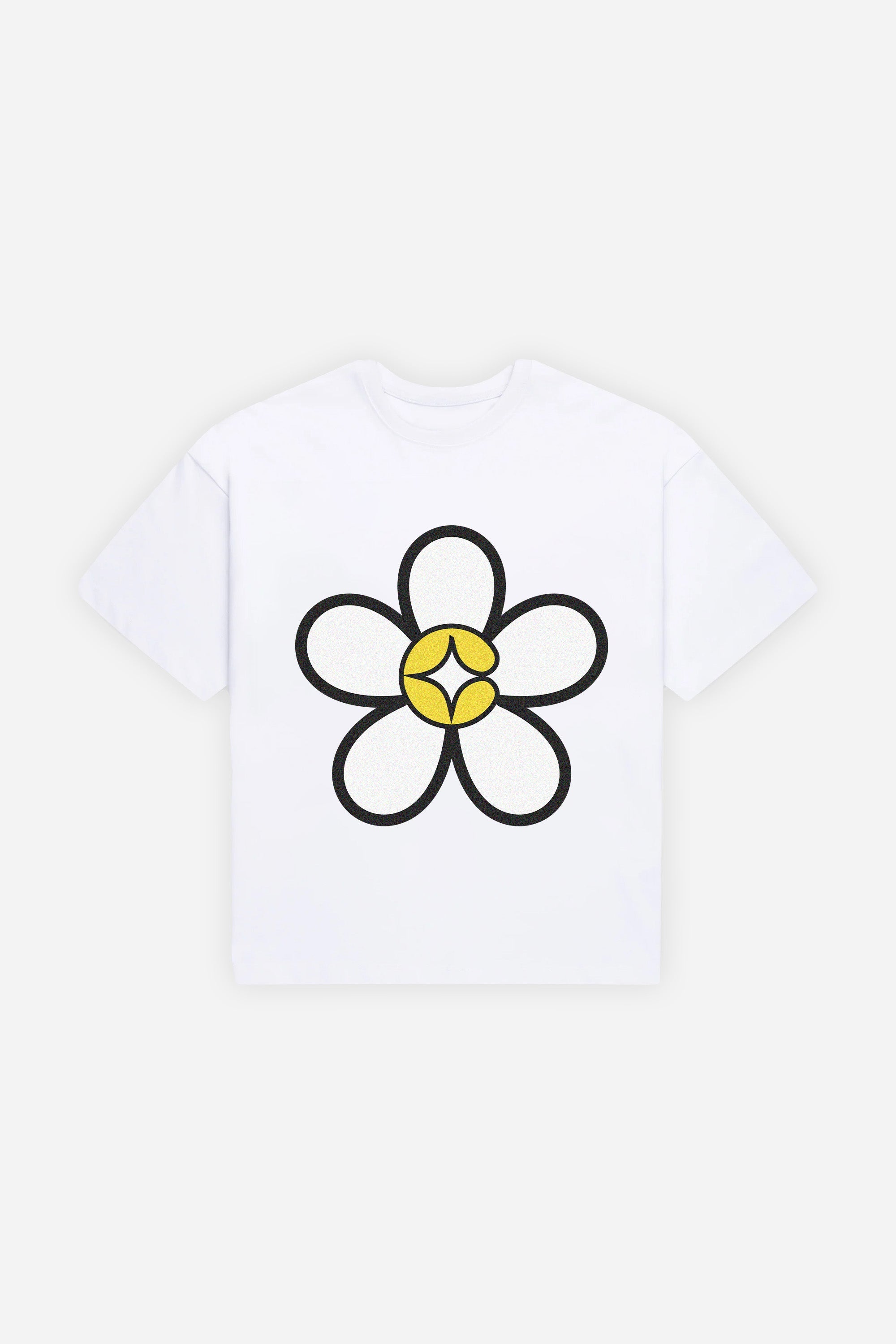 daisy t-shirt