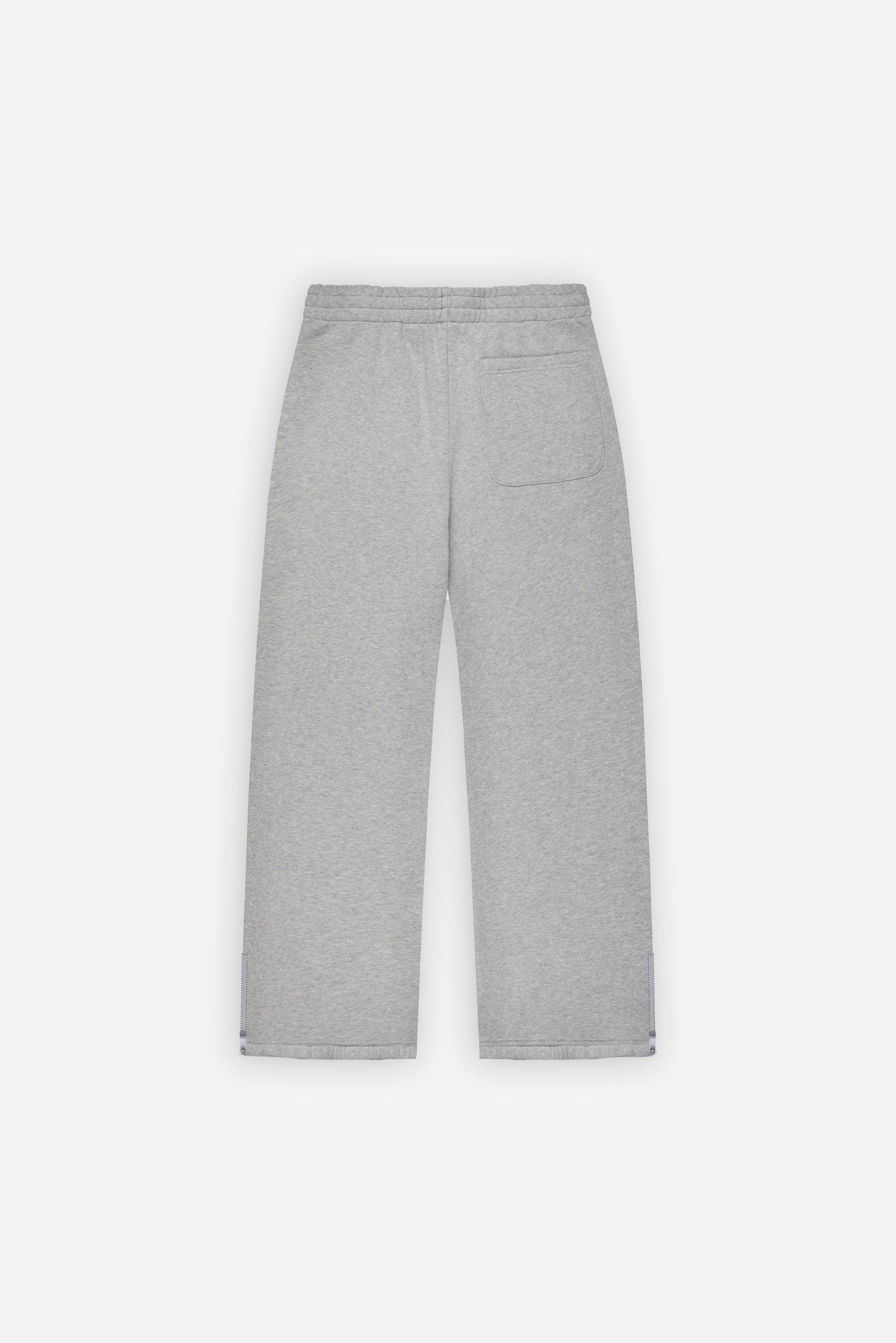 sweatpants grey