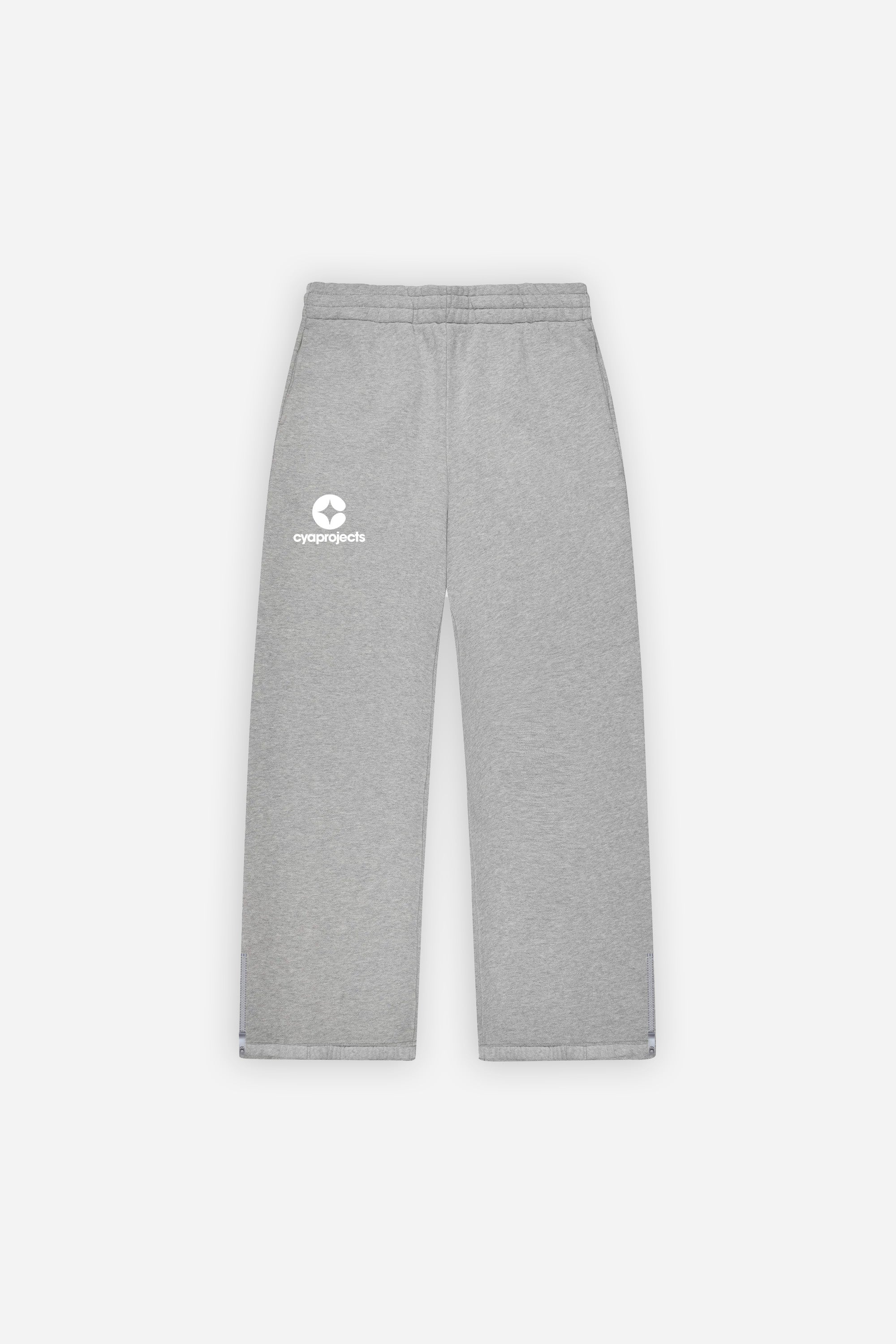 sweatpants grey