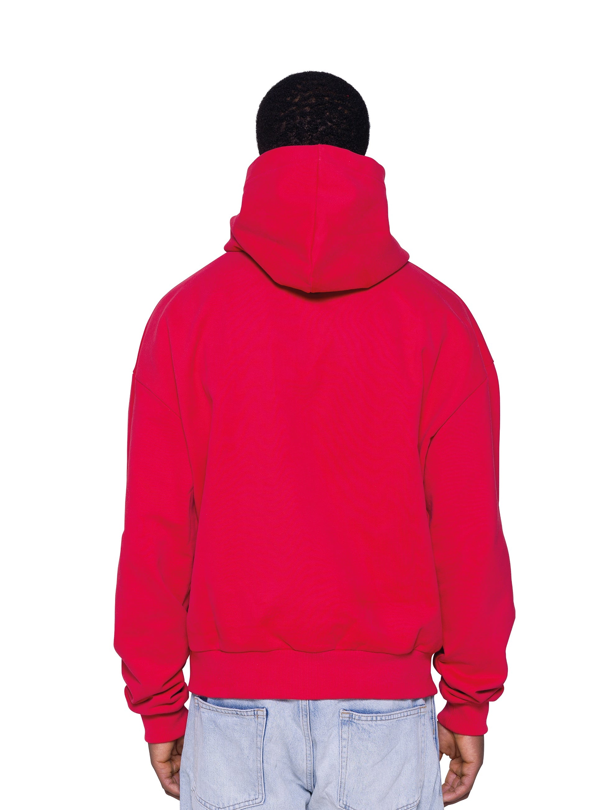 24 HOURS HOODIE