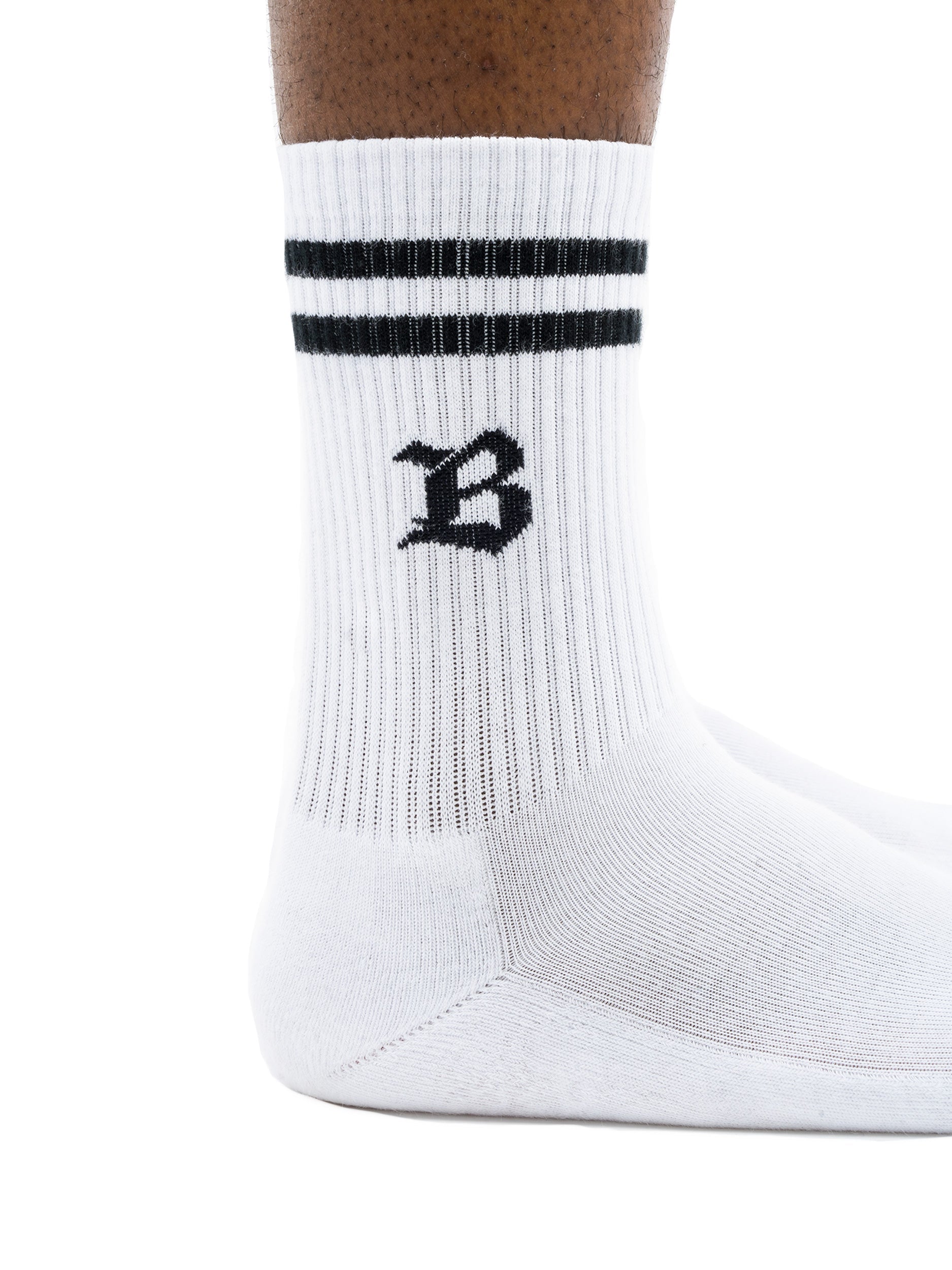 BASIC "B" SOCKS