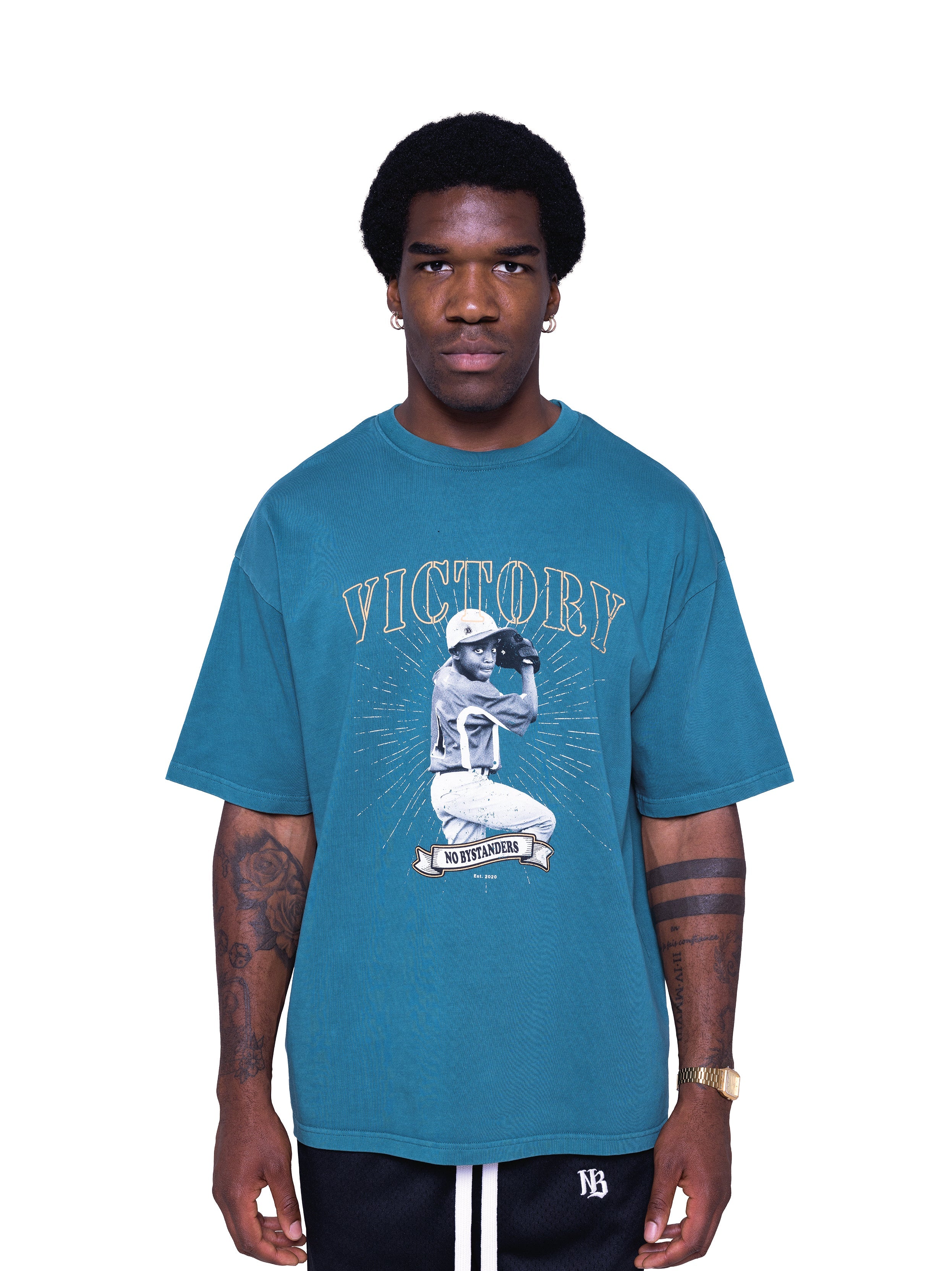 VICTORY TEE